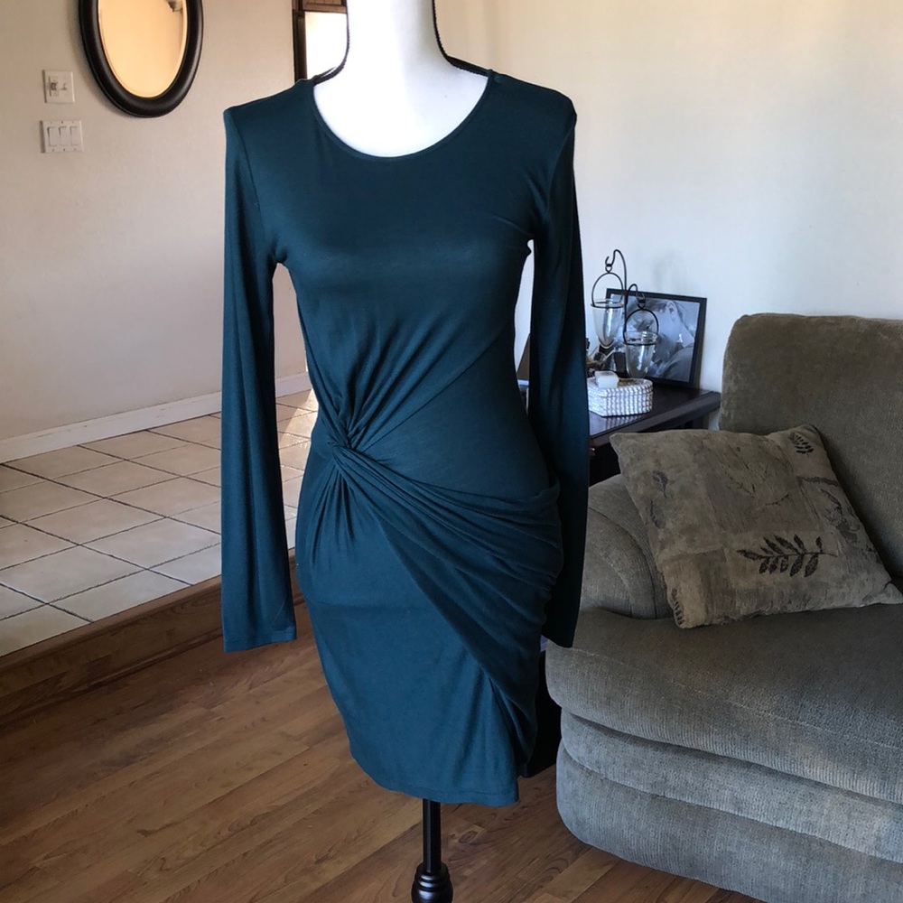 Zara Dress